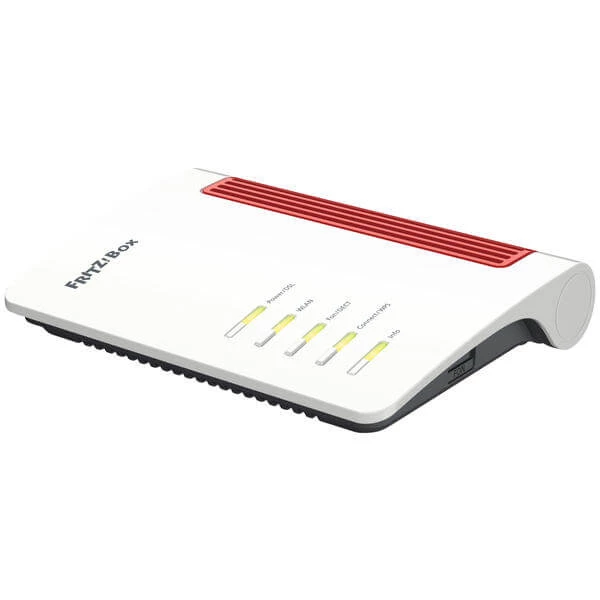 AVM FRITZ!BOX 7530 - Router WLAN ⋅ LAN 3 AVM FRITZ!BOX 7530 - Router WLAN ⋅ LAN