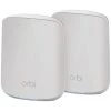 NETGEAR Orbi RBK352 WiFi 6 Dual Band Mesh System 2-Set RBK352-100EUS - Router WLAN ⋅ LAN 2 NETGEAR Orbi RBK352 WiFi 6 Dual Band Mesh System 2-Set RBK352-100EUS - Router WLAN ⋅ LAN -WLAN Verkaufsladen 6936009 1 d 1