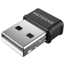 NETGEAR A6150-100PES AC1200 Nano - WLAN Karten ⋅ Adapter