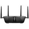 NETGEAR RAX50-100EUS Und 4-Stream WiFi 6 Mesh Extender EAX15 - Router WLAN ⋅ LAN 2 NETGEAR RAX50-100EUS Und 4-Stream WiFi 6 Mesh Extender EAX15 - Router WLAN ⋅ LAN -WLAN Verkaufsladen 6950424 1 d 1