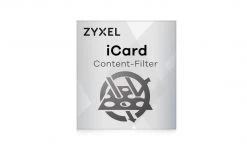 Zyxel Lizenz ICard Cyren CF VPN100 1 Jahr - Router WLAN ⋅ LAN