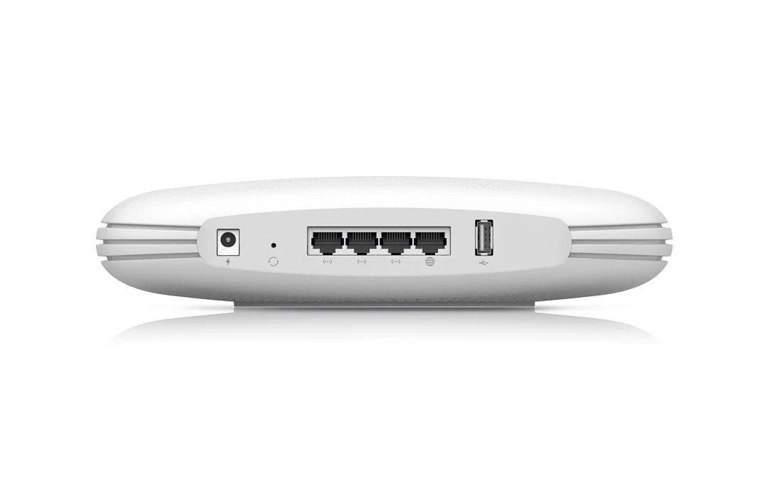 Zyxel Mesh-System Multy X Erweiterung - Router WLAN ⋅ LAN 4 Zyxel Mesh-System Multy X Erweiterung - Router WLAN ⋅ LAN – Bild 2