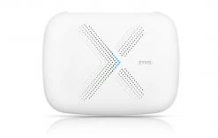 Zyxel Mesh-System Multy X Erweiterung - Router WLAN ⋅ LAN 7 Zyxel Mesh-System Multy X Erweiterung - Router WLAN ⋅ LAN -WLAN Verkaufsladen 723772 3 5