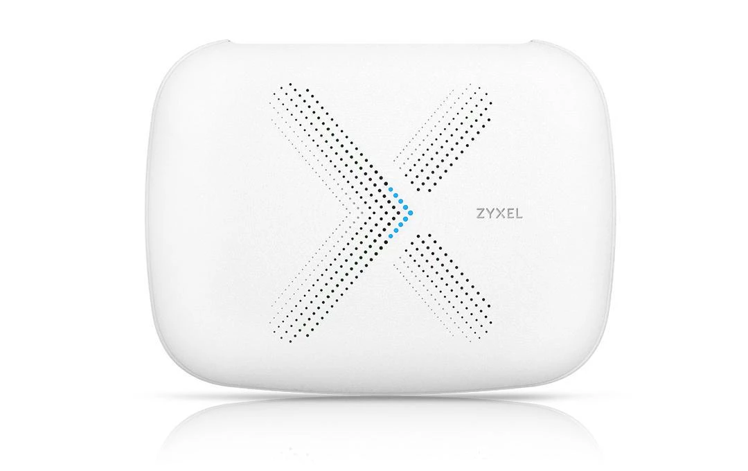 Zyxel Mesh-System Multy X Erweiterung - Router WLAN ⋅ LAN 5 Zyxel Mesh-System Multy X Erweiterung - Router WLAN ⋅ LAN – Bild 3