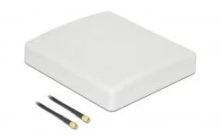 DeLock LTE-Antenne LTE MIMO Antenne SMA 8 DBi Sektor - WLAN Komponenten -WLAN Verkaufsladen 735110 3 3