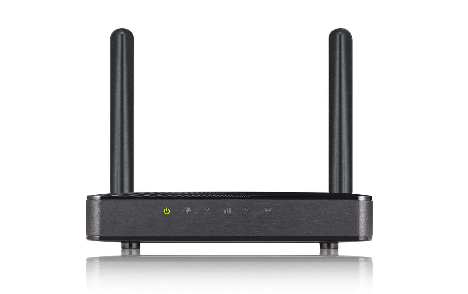 Zyxel LTE Router LTE3301 V4 - Router WLAN ⋅ LAN 4 Zyxel LTE Router LTE3301 V4 - Router WLAN ⋅ LAN – Bild 2