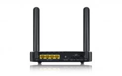 Zyxel LTE Router LTE3301 V4 - Router WLAN ⋅ LAN 7 Zyxel LTE Router LTE3301 V4 - Router WLAN ⋅ LAN -WLAN Verkaufsladen 737602 3 5