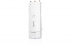 Ubiquiti WLAN-Bridge AirFiber AF-5XHD - LAN Zu WLAN Adapter
