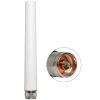 DeLock LTE-Antenne N-Type Male N-Type 2.5 DBi Rundstrahl - WLAN Komponenten -WLAN Verkaufsladen 754633 1 5