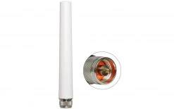DeLock LTE-Antenne N-Type Male N-Type 2.5 DBi Rundstrahl - WLAN Komponenten