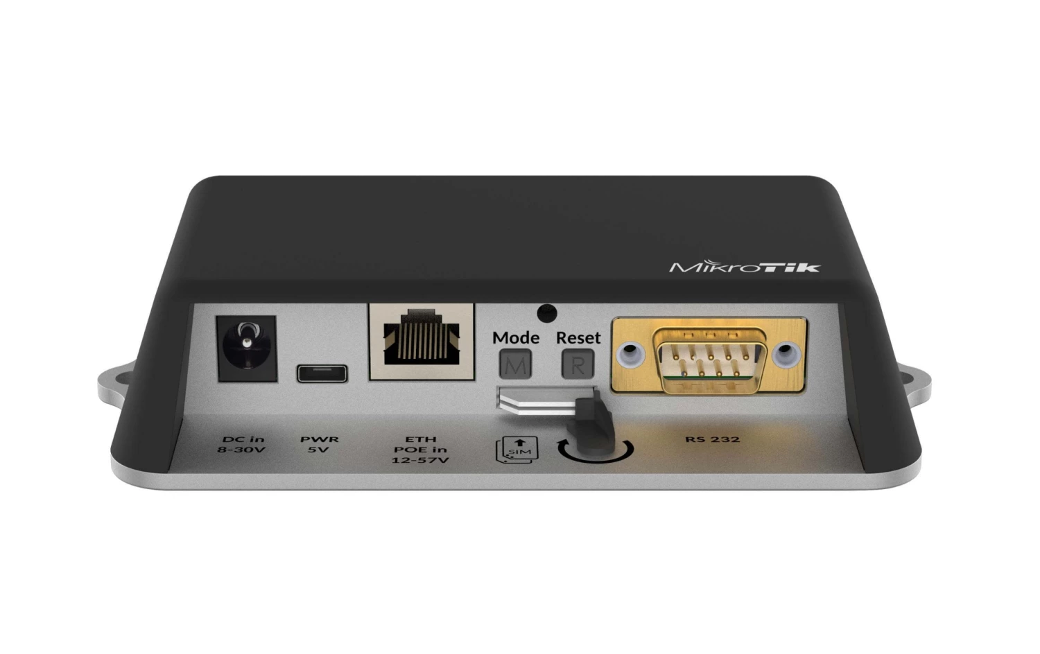 MikroTik LTE Modem LtAP Mini LTE Kit WLAN, GPS, Outdoor - Router WLAN ⋅ LAN 5 MikroTik LTE Modem LtAP Mini LTE Kit WLAN, GPS, Outdoor - Router WLAN ⋅ LAN – Bild 3