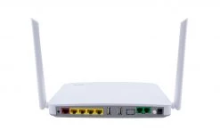 CTS FTTH-Router VRG5-31412 Mit WLAN - Router WLAN ⋅ LAN
