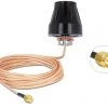 DeLock LTE-Antenne SMA SMA 2 DBi Rundstrahl - WLAN Komponenten