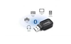 Edimax WLAN-AC USB-Stick EW-7611UCB Mit Bluetooth - WLAN Karten ⋅ Adapter -WLAN Verkaufsladen 800739 3 5