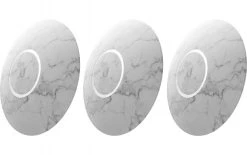 Ubiquiti Abdeckung NHD-COVER-MARBLE-3 Set Marmor-Optik Für NanoHD - WLAN Komponenten