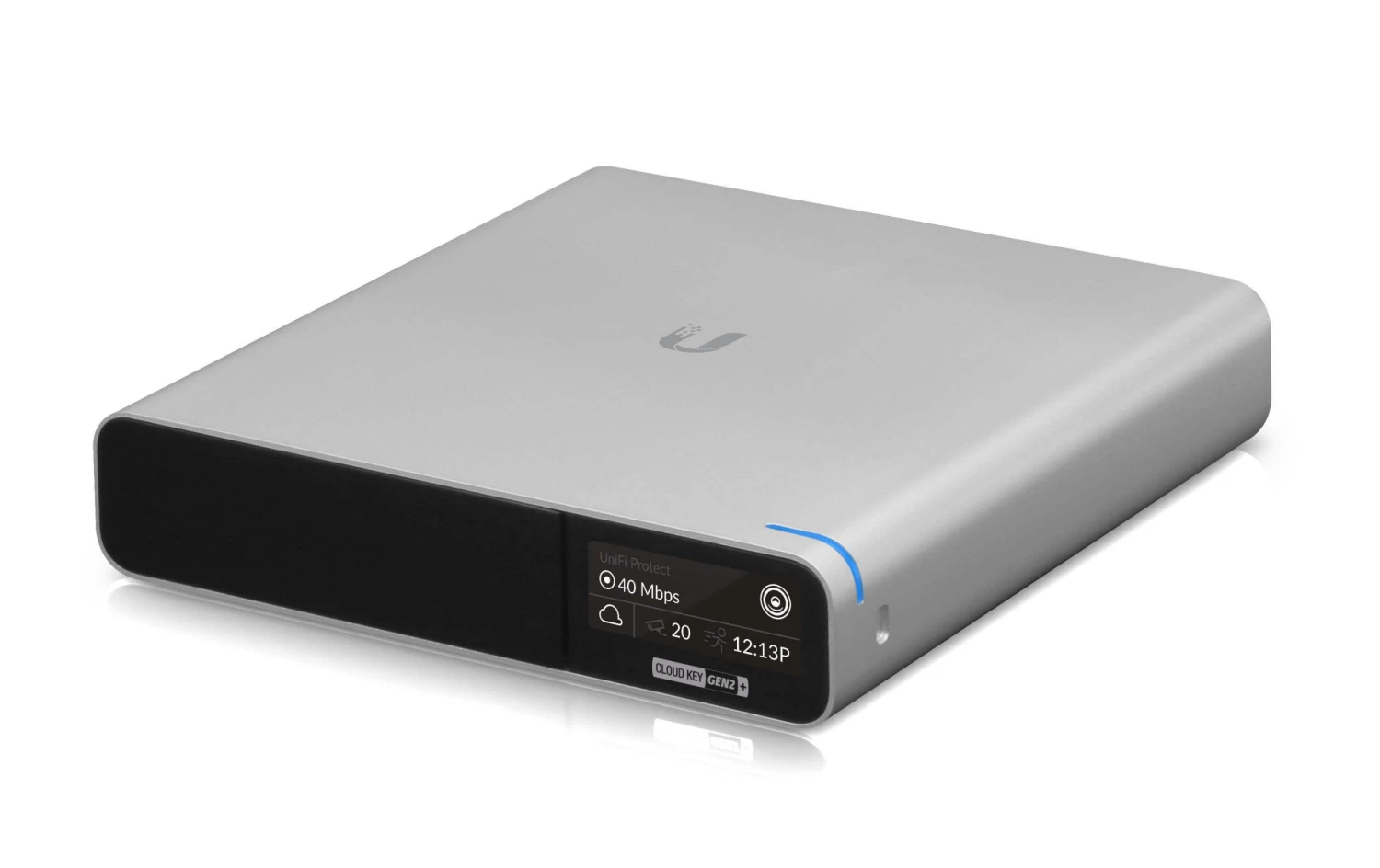 Ubiquiti WLAN Controller UniFi Cloud Key Gen2 Plus UCK-G2-PLUS 1TB - WLAN Komponenten 3 Ubiquiti WLAN Controller UniFi Cloud Key Gen2 Plus UCK-G2-PLUS 1TB - WLAN Komponenten