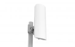 MikroTik WLAN-Bridge RB911G-2HPND-12S - LAN Zu WLAN Adapter