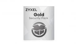 Zyxel Lizenz ATP200 Gold Security Pack 1 Jahr - Router WLAN ⋅ LAN