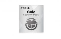 Zyxel Lizenz ATP200 Gold Security Pack 2 Jahre - Router WLAN ⋅ LAN