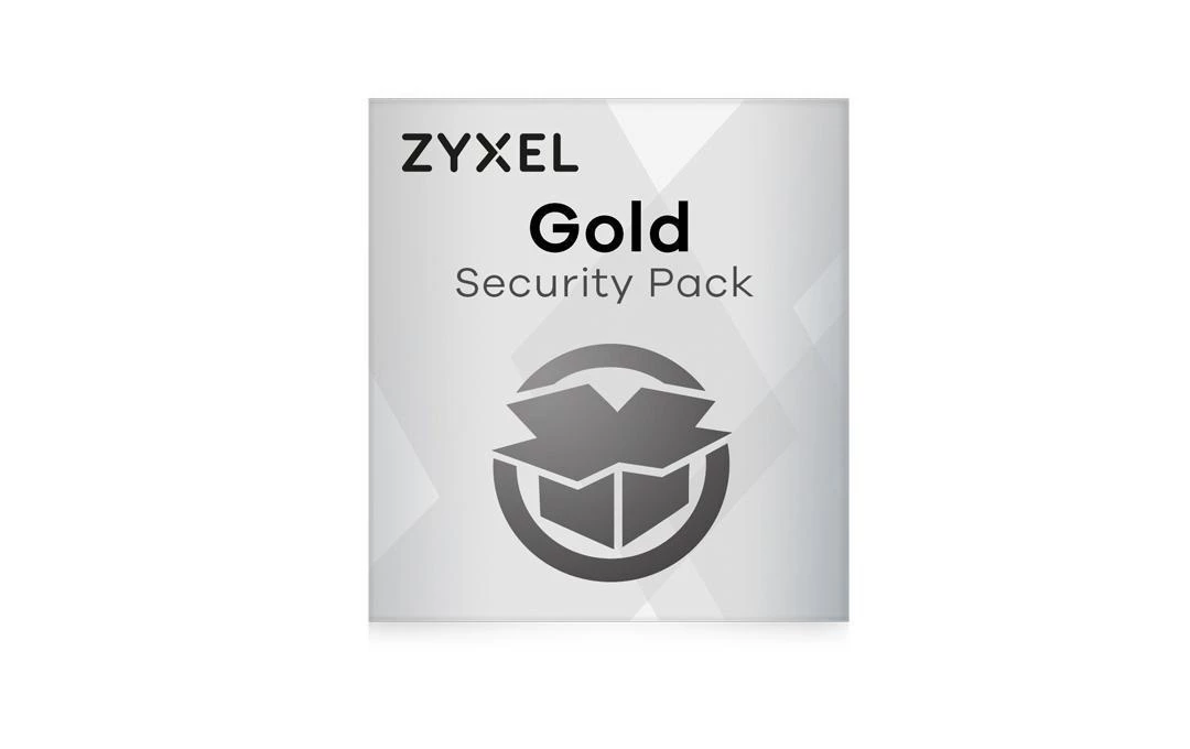 Zyxel Lizenz ATP200 Gold Security Pack 2 Jahre - Router WLAN ⋅ LAN 3 Zyxel Lizenz ATP200 Gold Security Pack 2 Jahre - Router WLAN ⋅ LAN