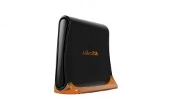 MikroTik Router RB931-2nD HAP Mini - Router WLAN ⋅ LAN