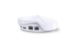 TP-Link Mesh-System Deco M9 Plus Zusatz-Satellit - Router WLAN ⋅ LAN -WLAN Verkaufsladen 831617 2 5