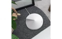 TP-Link Mesh-System Deco M9 Plus Zusatz-Satellit - Router WLAN ⋅ LAN -WLAN Verkaufsladen 831617 3 5