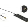 DeLock LTE/LoRA-Antenne MHF MHF I 1.68 DBi Rundstrahl - WLAN Komponenten