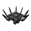 ASUS Tri-Band WiFi Router GT-AX11000 - Router WLAN ⋅ LAN 1 ASUS Tri-Band WiFi Router GT-AX11000 - Router WLAN ⋅ LAN -WLAN Verkaufsladen 850220 1 7