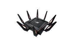 ASUS Tri-Band WiFi Router GT-AX11000 - Router WLAN ⋅ LAN