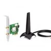 HP WLAN-AC PCIe Adapter 9260 3TK89AA - WLAN Karten ⋅ Adapter -WLAN Verkaufsladen 855634 1 7