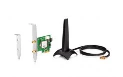 HP WLAN-AC PCIe Adapter 9260 3TK89AA - WLAN Karten ⋅ Adapter