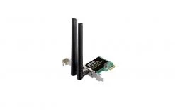 ASUS WLAN-AC PCIe Adapter PCE-AC51 - WLAN Karten ⋅ Adapter
