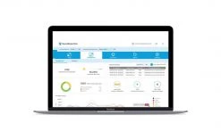 Zyxel Lizenz SecuReporter Von USG20 Bis USG310 / Zywall310 1 Jahr - Router WLAN ⋅ LAN