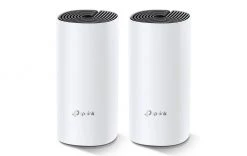 TP-Link Mesh-System Deco M4 2er-Set - Router WLAN ⋅ LAN