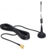 DeLock GSM-Antenne SMA, 0.8-2.1GHz, 25cm SMA 3 DBi Rundstrahl - WLAN Komponenten -WLAN Verkaufsladen 873549 1 7