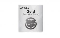 Zyxel Lizenz ATP800 Gold Security Pack 2 Jahre - Router WLAN ⋅ LAN