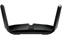 NETGEAR Dual-Band WiFi Router RAX120-100EUS Nighthawk AX12 - Router WLAN ⋅ LAN 7 NETGEAR Dual-Band WiFi Router RAX120-100EUS Nighthawk AX12 - Router WLAN ⋅ LAN -WLAN Verkaufsladen 881295 3 5