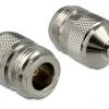 DeLock Antennenadapter N-Type - SMA, Buchse - Buchse - Antennen -WLAN Verkaufsladen 899825 1 7
