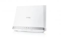 Zyxel G.fast-Router XMG3927 Ohne WLAN - Router WLAN ⋅ LAN