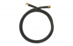 MikroTik Antennenkabel SMA - SMA Stecker-Stecker, 1m - Antennen