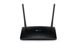 TP-Link LTE-Router TL-MR6400 V4 - Router WLAN ⋅ LAN