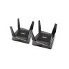 ASUS Mesh-System RT-AX92U AiMesh AC6100 2er-Set - Router WLAN ⋅ LAN -WLAN Verkaufsladen 909934 1 7