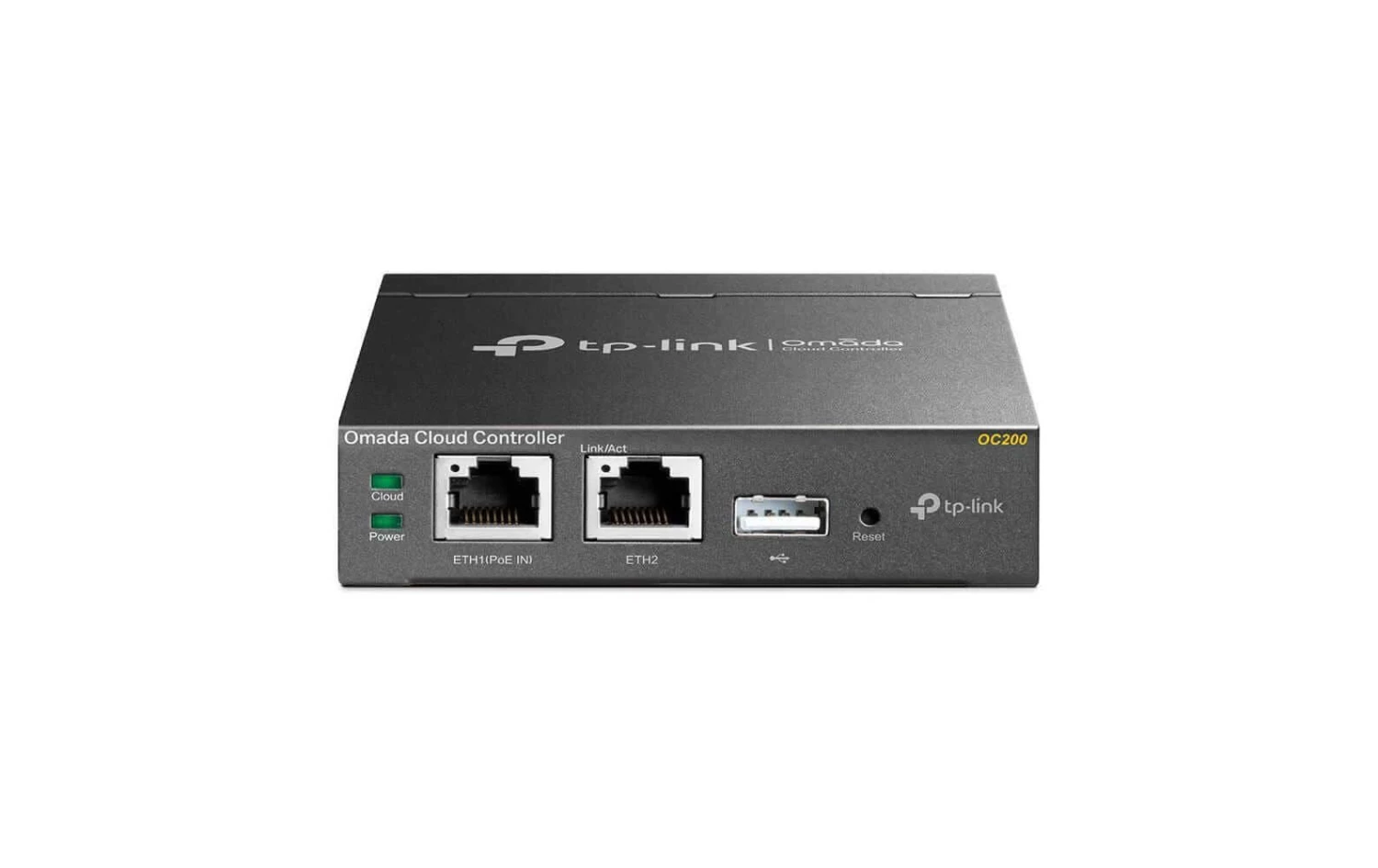 TP-Link WLAN Controller OC200 - WLAN Komponenten 4 TP-Link WLAN Controller OC200 - WLAN Komponenten – Bild 2