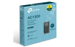 TP-Link AC1300 Mini Wi-Fi MU-MIMO USB Adapter - WLAN Karten ⋅ Adapter 6 TP-Link AC1300 Mini Wi-Fi MU-MIMO USB Adapter - WLAN Karten ⋅ Adapter -WLAN Verkaufsladen 910729 2 5