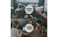 TP-Link AC1300 Mini Wi-Fi MU-MIMO USB Adapter - WLAN Karten ⋅ Adapter 7 TP-Link AC1300 Mini Wi-Fi MU-MIMO USB Adapter - WLAN Karten ⋅ Adapter -WLAN Verkaufsladen 910729 3 5