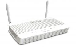 Draytek LTE-Router VigorLTE 200n, Dual-SIM Mit WLAN,VPN,VLAN - Router WLAN ⋅ LAN