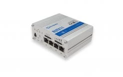 Teltonika LTE-Industrierouter RUTX11 Mit WLAN-AC - Router WLAN ⋅ LAN