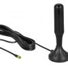 DeLock LTE-Antenne SMA, Outdoor SMA 5 DBi Rundstrahl - Antennen -WLAN Verkaufsladen 940351 1 7