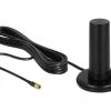 DeLock LTE-Antenne 5G/4G/3G Support SMA 3 DBi Rundstrahl - Antennen -WLAN Verkaufsladen 940353 1 7